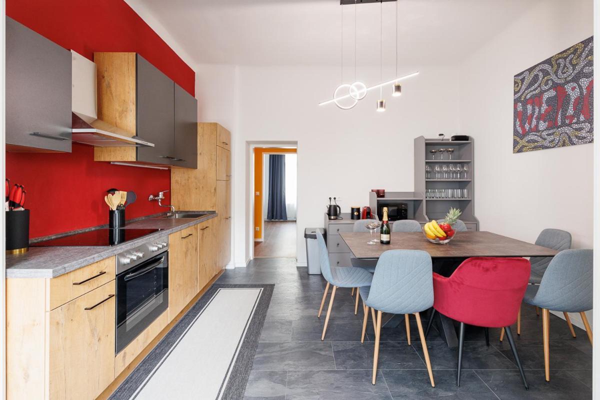 New Shalalaliving Vienna Spacious Home For Family & Friends ภายนอก รูปภาพ
