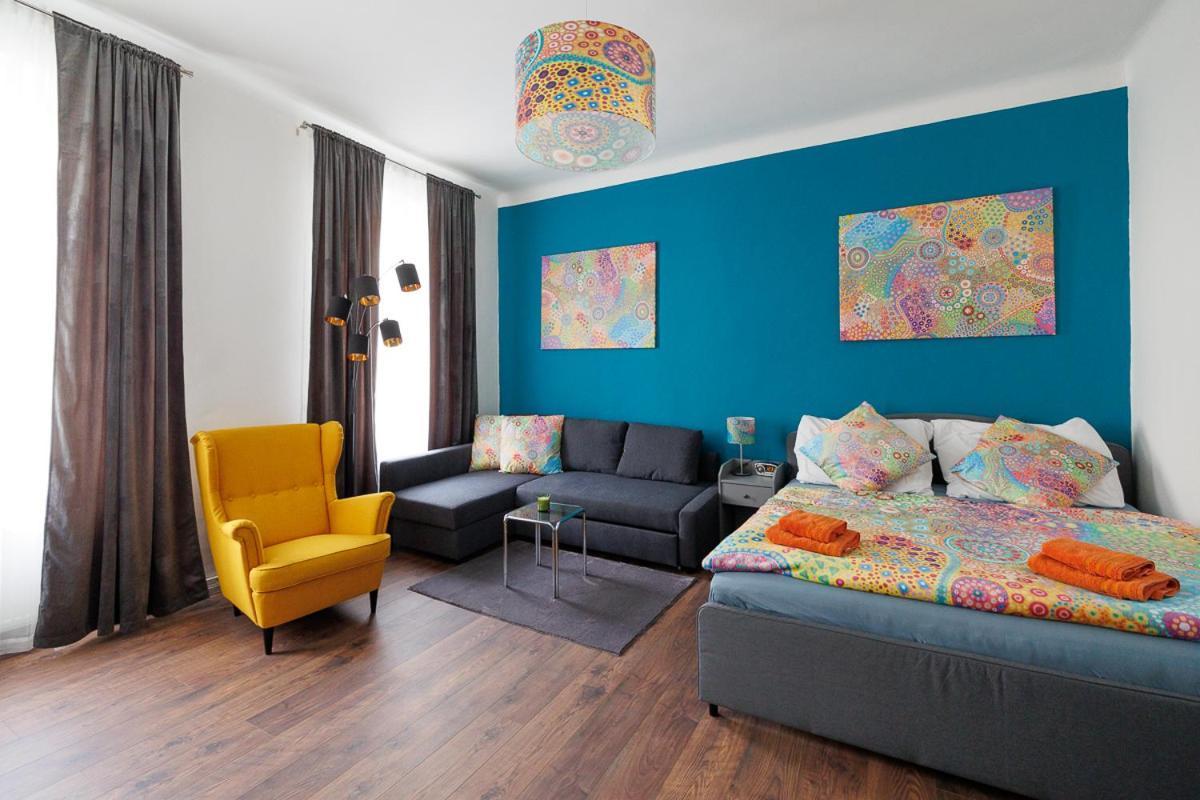 New Shalalaliving Vienna Spacious Home For Family & Friends ภายนอก รูปภาพ
