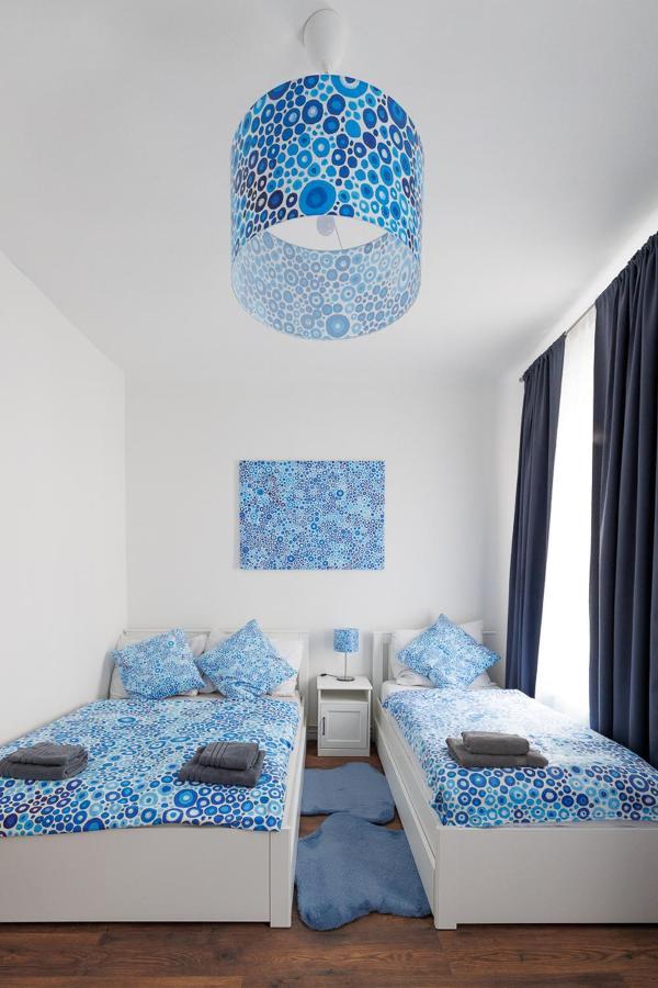 New Shalalaliving Vienna Spacious Home For Family & Friends ภายนอก รูปภาพ