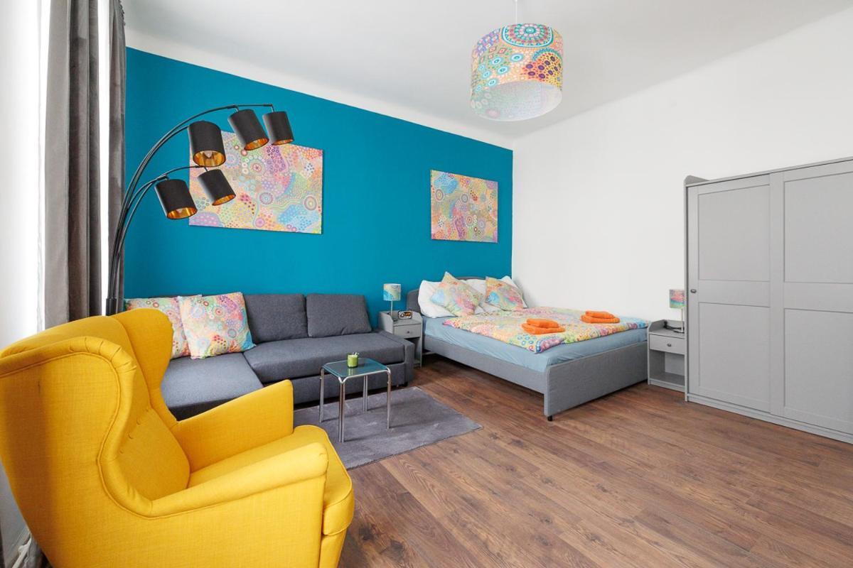 New Shalalaliving Vienna Spacious Home For Family & Friends ภายนอก รูปภาพ