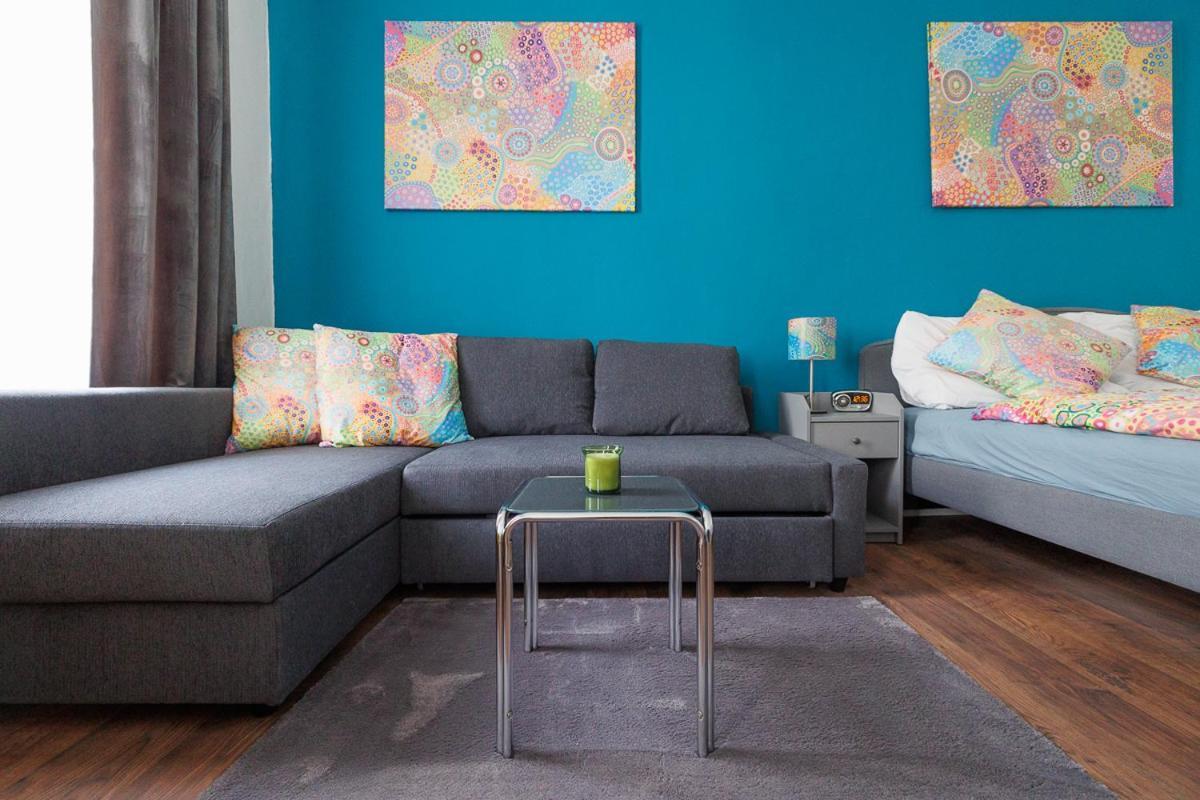 New Shalalaliving Vienna Spacious Home For Family & Friends ภายนอก รูปภาพ
