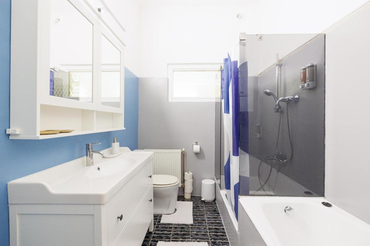 New Shalalaliving Vienna Spacious Home For Family & Friends ภายนอก รูปภาพ