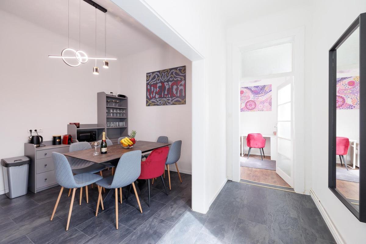 New Shalalaliving Vienna Spacious Home For Family & Friends ภายนอก รูปภาพ