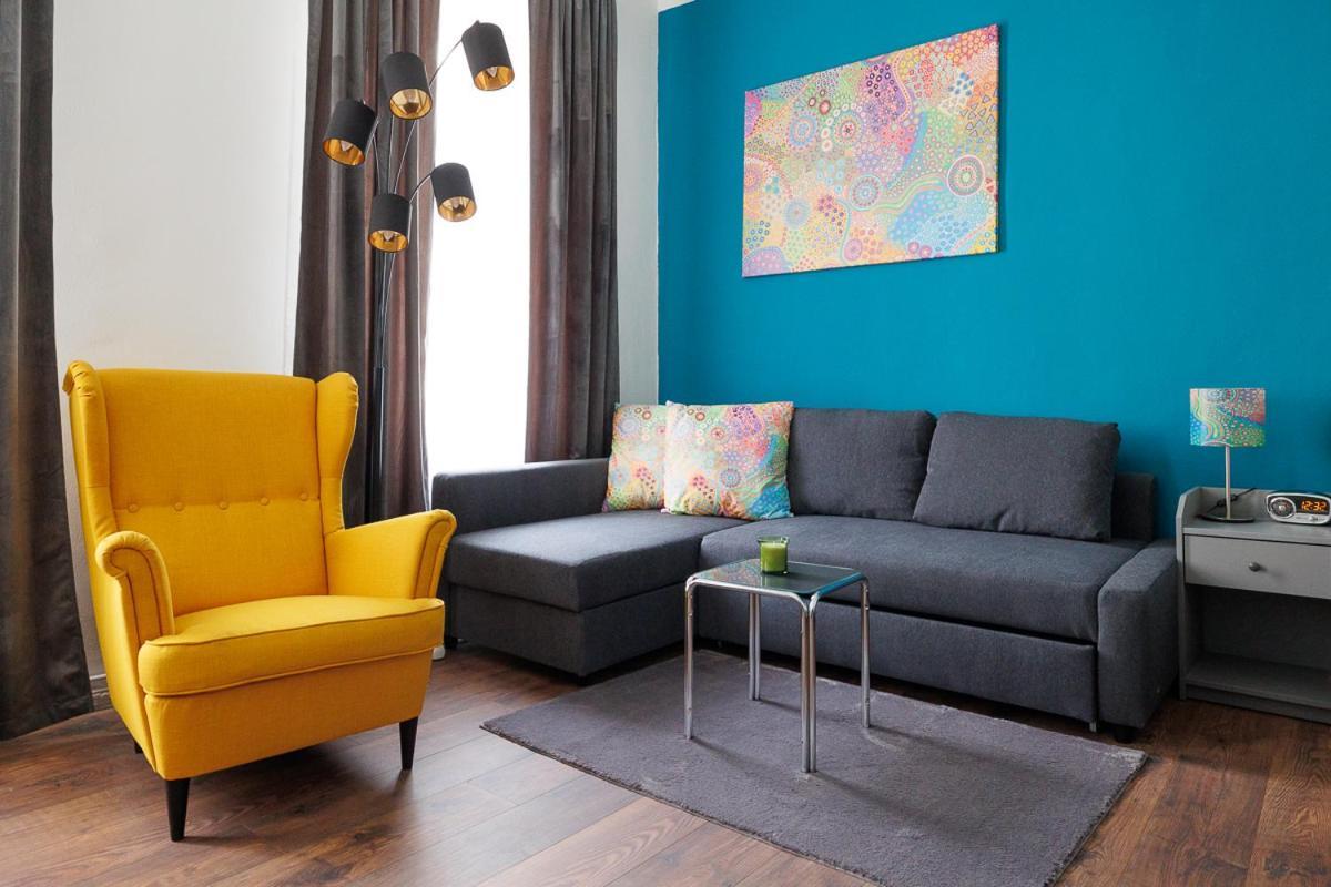 New Shalalaliving Vienna Spacious Home For Family & Friends ภายนอก รูปภาพ