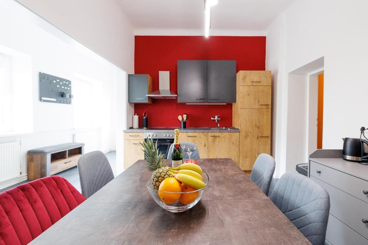 New Shalalaliving Vienna Spacious Home For Family & Friends ภายนอก รูปภาพ