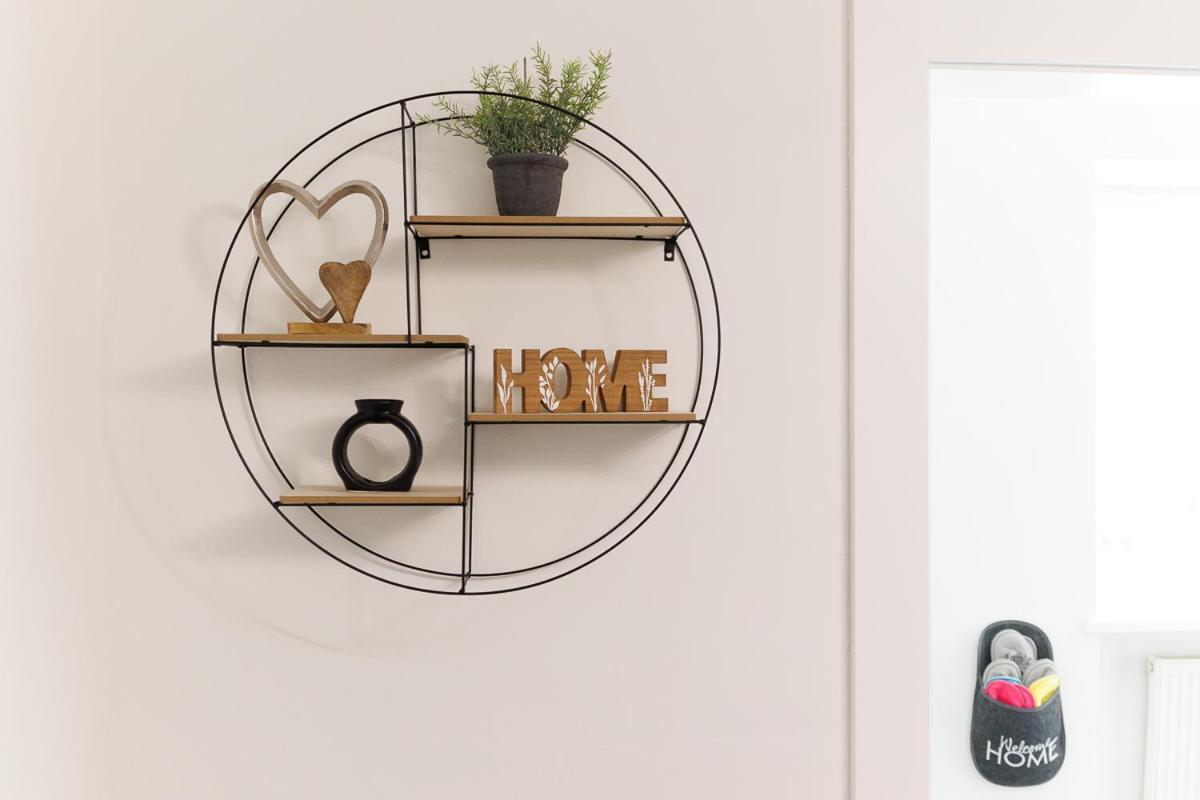 New Shalalaliving Vienna Spacious Home For Family & Friends ภายนอก รูปภาพ