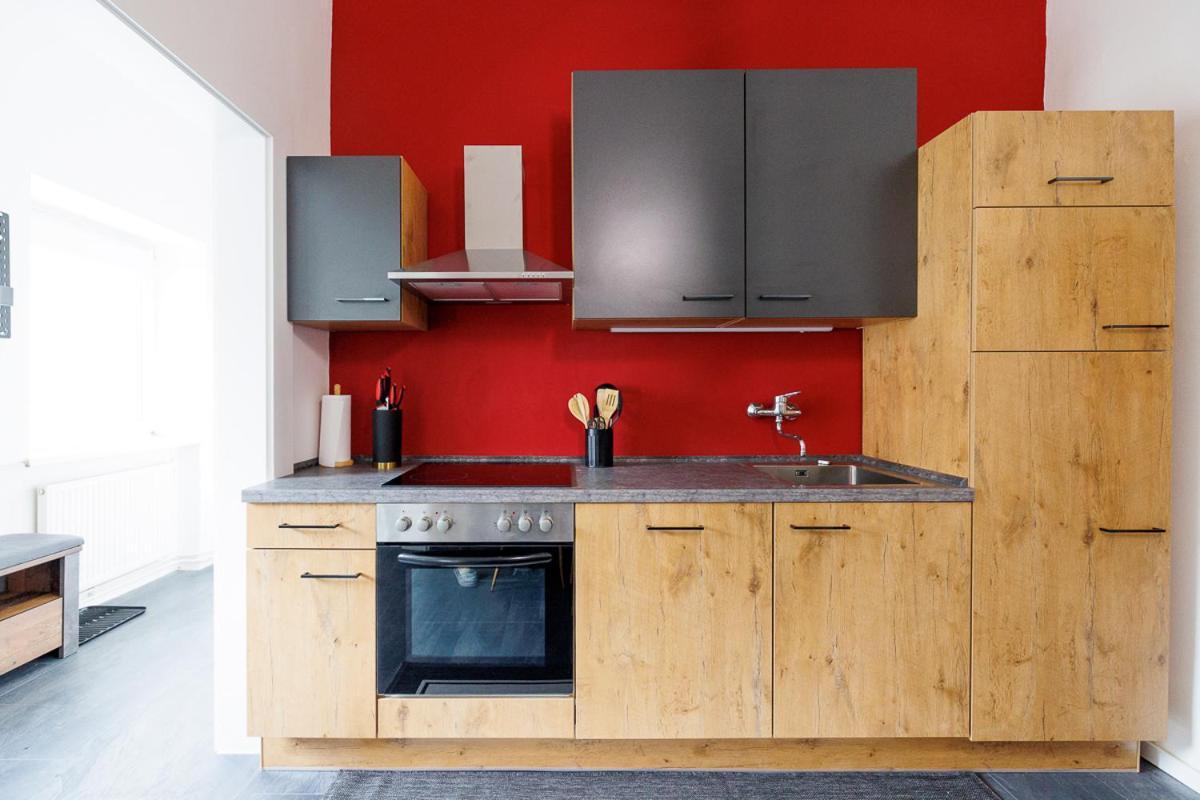 New Shalalaliving Vienna Spacious Home For Family & Friends ภายนอก รูปภาพ