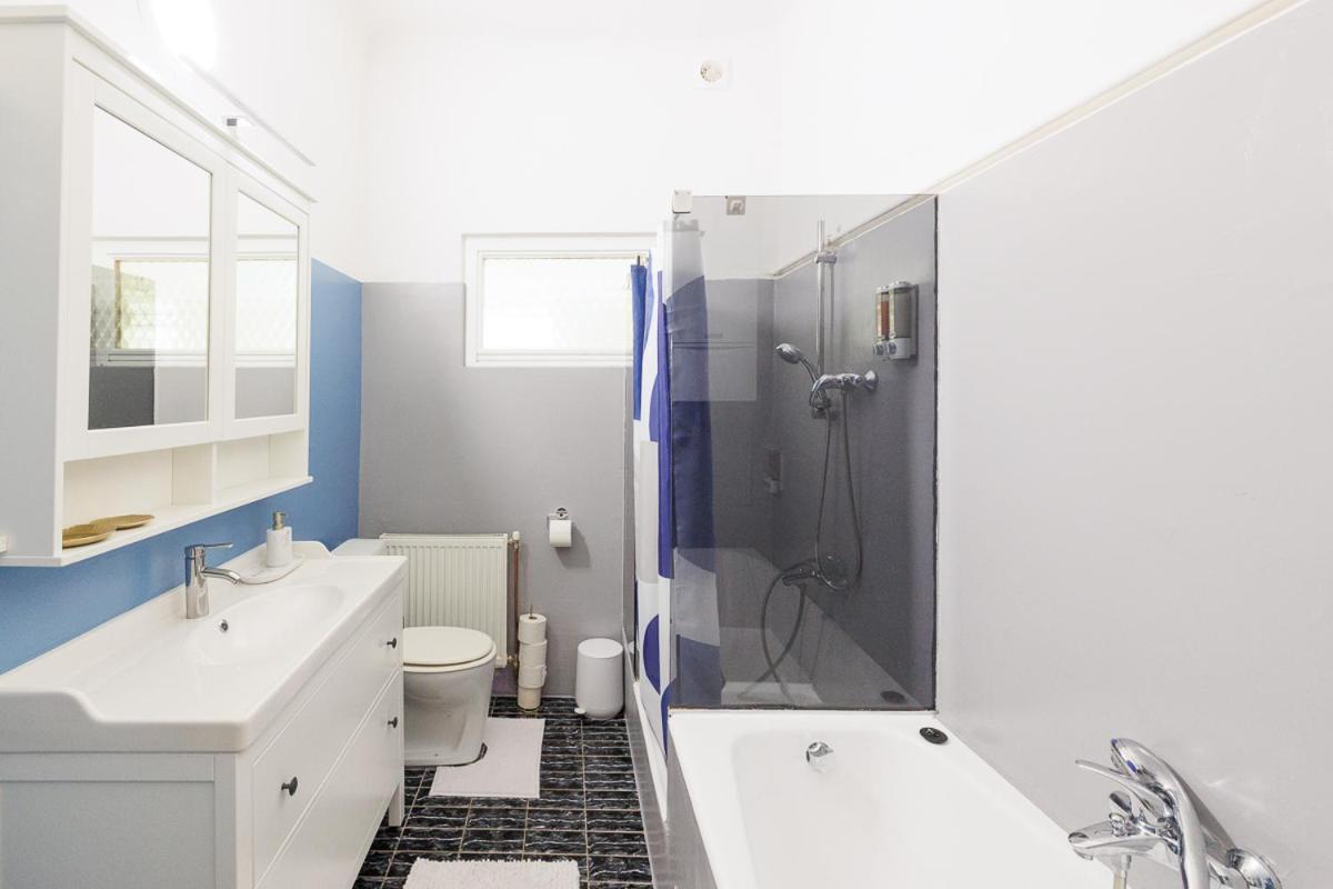 New Shalalaliving Vienna Spacious Home For Family & Friends ภายนอก รูปภาพ