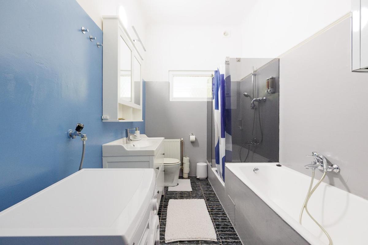 New Shalalaliving Vienna Spacious Home For Family & Friends ภายนอก รูปภาพ