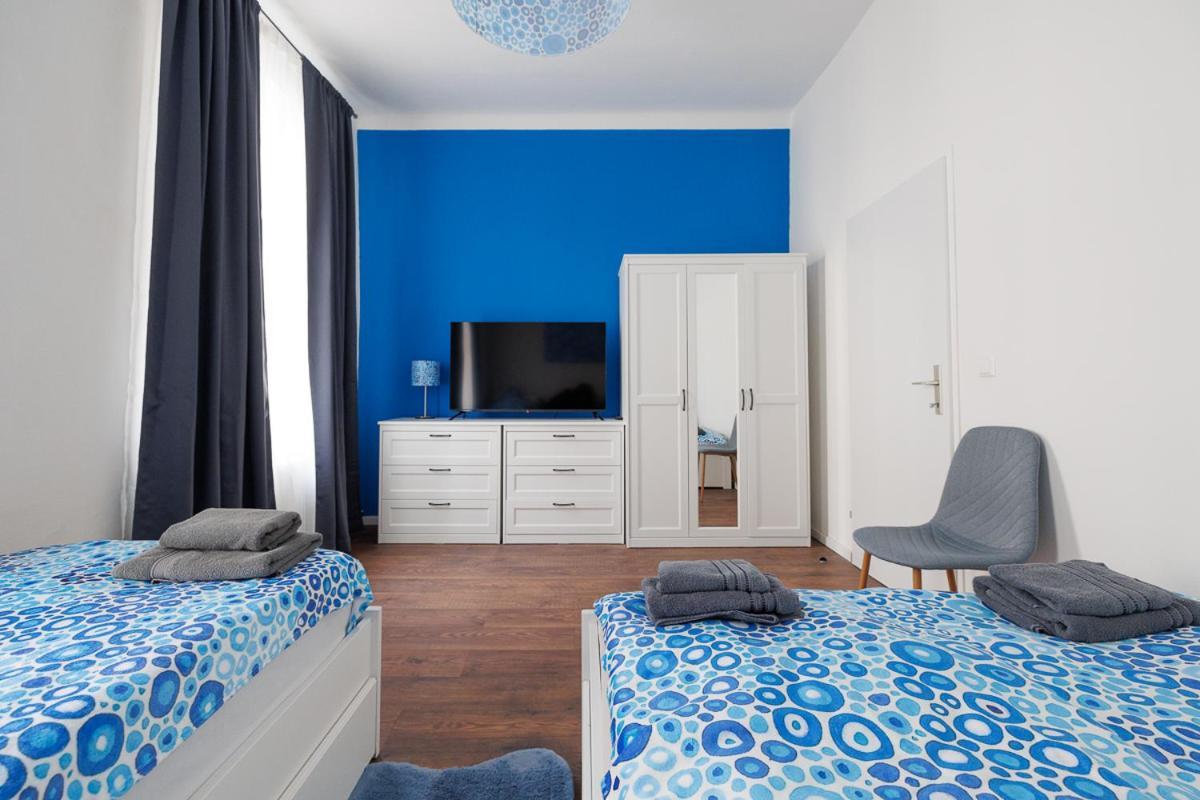 New Shalalaliving Vienna Spacious Home For Family & Friends ภายนอก รูปภาพ